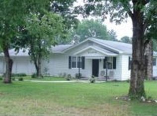 21900 Scott East End Rd, Hensley, AR 72065