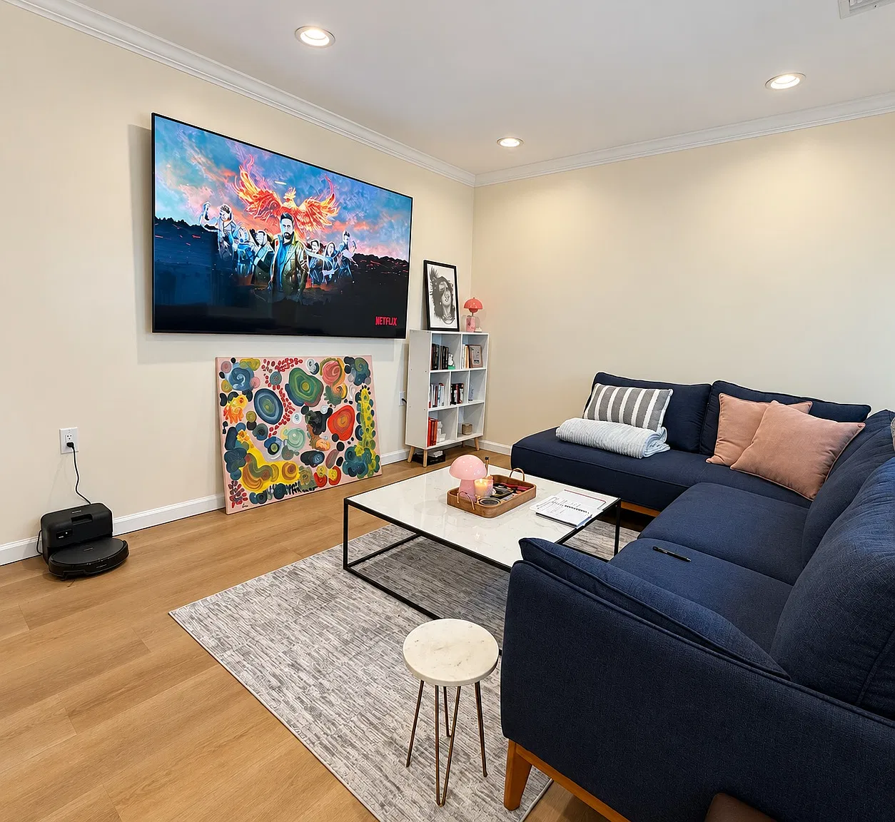 1 bed, 800 sqft, $2,650 — Photo 2