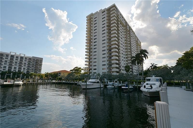1st image of 3200 Port Royale Drive #206
