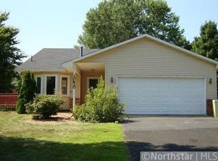 10620 Bluebird St NW, Coon Rapids, MN 55433