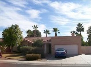 1573 E Fairview St, Chandler, AZ 85225
