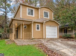 4674 Cedar Park Way, Stone Mountain, GA 30083