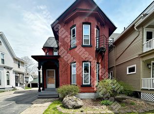 46 Rowley Street - 4, Rochester, NY 14607