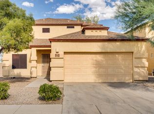 6637 S Avenida Del Arrabal, Tucson, AZ 85756