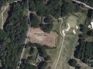 325 Pinewood Ln, Rock Hill, SC 29730