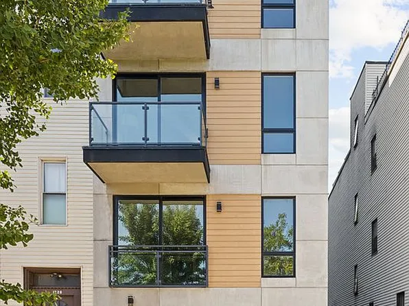 1226 Saint Marks Ave #3B, Brooklyn, NY 11213