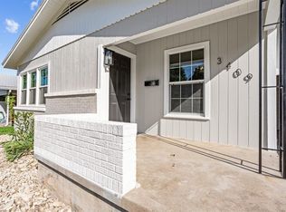 3409 Leland Ave, Waco, TX 76708