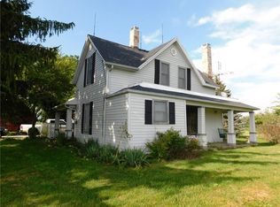 1020 Kelch Rd, Russia, OH 45363