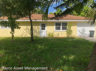 8604 Brookline Ave, Fort Pierce, FL 34951