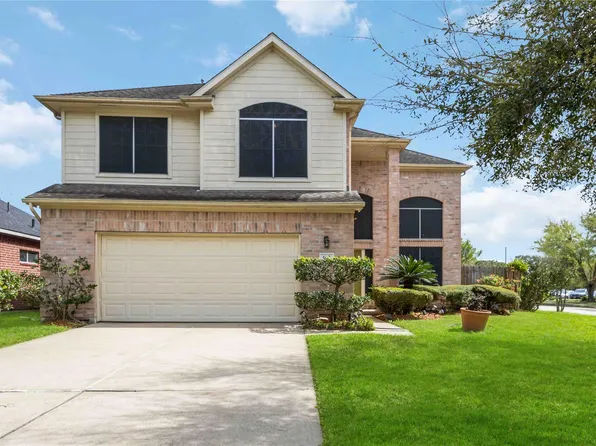 602 Beverly Cir, Stafford, TX 77477