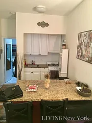 Rented by Living New York