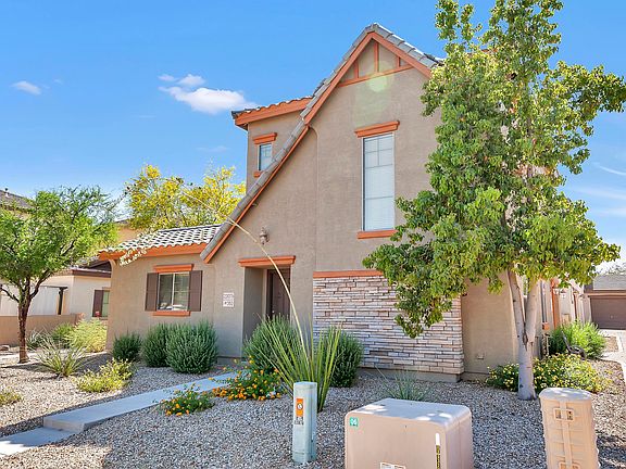 3rd image of 22076 N 103rd Ln Lot 352