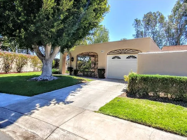 3511 Bahia Blanca W, Laguna Woods, CA 92637