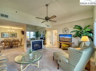 303 Sugar Top Dr #2501, Banner Elk, NC 28604