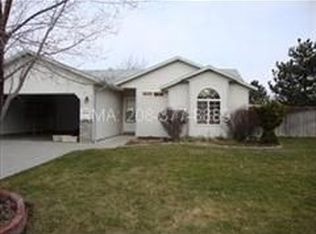 5607 S Daffodil Pl, Boise, ID 83716
