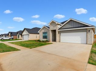 7649 Wildflower Way, Abilene, TX 79602