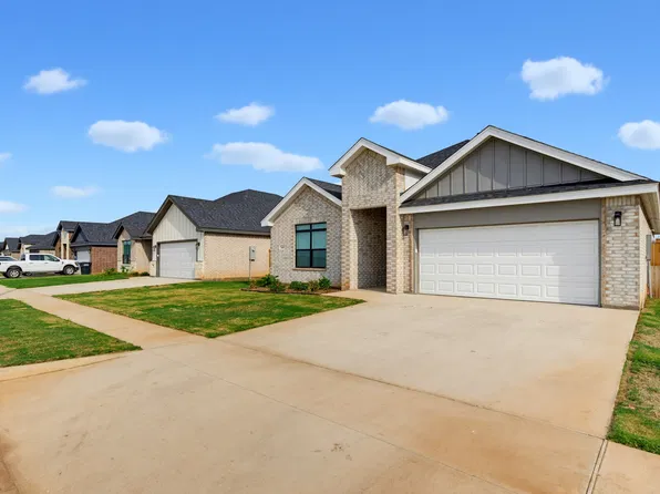 7649 Wildflower Way, Abilene, TX 79602