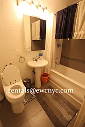 Rented by East Williamsburg Realty Inc