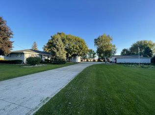 850 E Hoppe Rd, Unionville, MI 48767