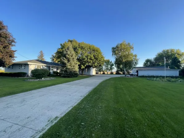 850 E Hoppe Rd, Unionville, MI 48767