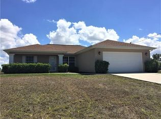 1413 NW 16th Pl, Cape Coral, FL 33993