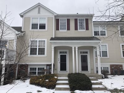 405 Terra Springs Cir #405, Fox Lake, IL, 60020