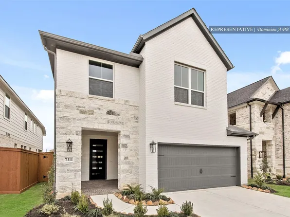 10423 Melida Dawn Way, Richmond, TX 77406