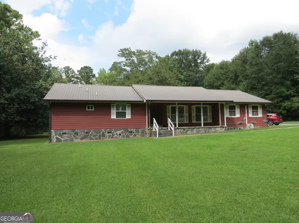 129 Meadovista Dr, Griffin, GA 30224