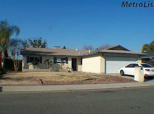 3033 Cedarwood Way, Modesto, CA 95350