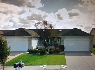 1655 Fir Ave, Crown Point, IN 46307
