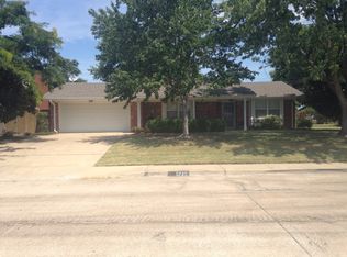 5722 Cornell Dr, Bartlesville, OK 74006