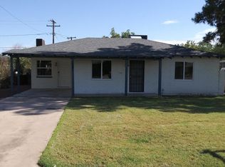 2241 W Whitton Ave, Phoenix, AZ 85015