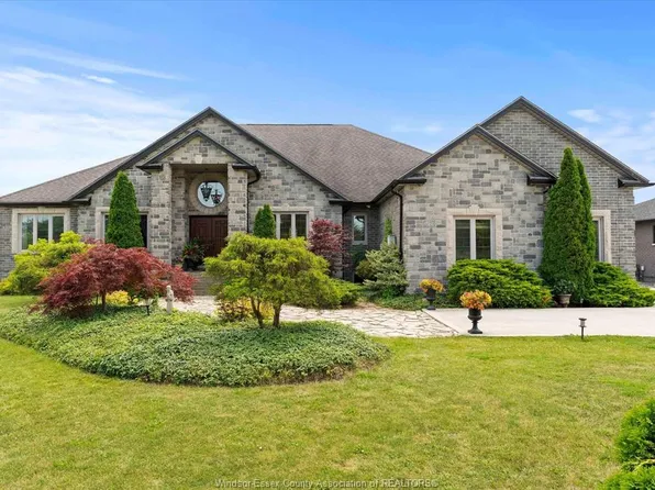 412 County Road 2, Lakeshore, ON N8L 1K1