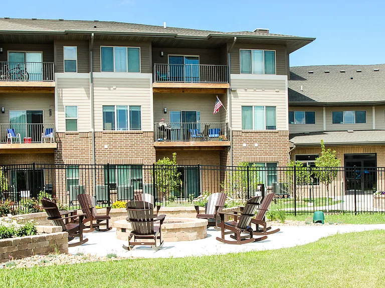 The Sterling at Prairie Trail — Photo 19