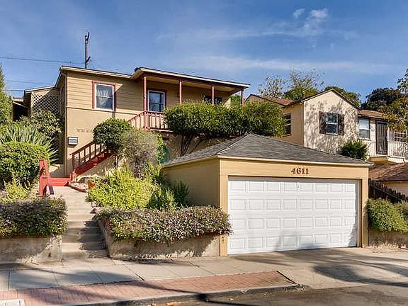 3rd image of 4611 Alamo Dr