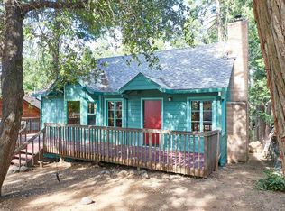 23089 Mark Twain Dr, Twain Harte, CA