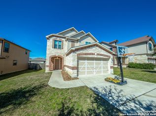 6215 Fred Couples, Schertz, TX 78108