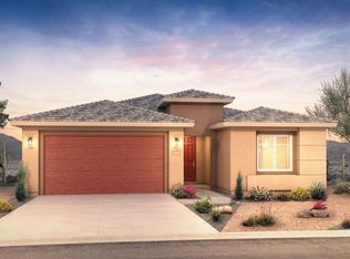 72 Mountaingem Loop, Santa Fe, NM 87508