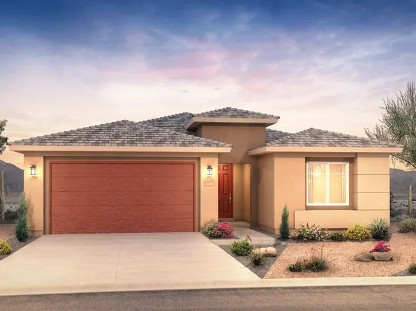 72 Mountaingem Loop, Santa Fe, NM 87508