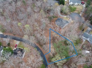 LOT 30/31 Den Ridge Dr, Walhalla, SC 29691