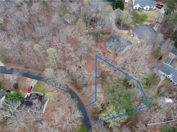 LOT 30/31 Den Ridge Dr, Walhalla, SC 29691