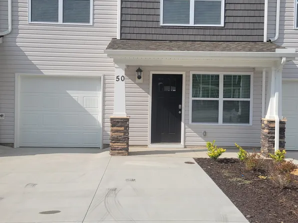 110 Clear Creek Ln, Waynesville, NC