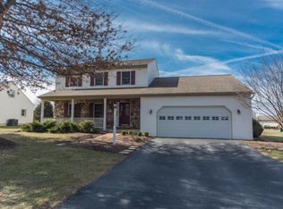 347 Rutts Rd, Elizabethtown, PA 17022