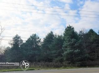 0 Lapeer Rd, Davison, MI 48423