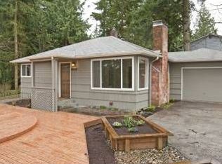 20321 30th Ave NE, Shoreline, WA 98155