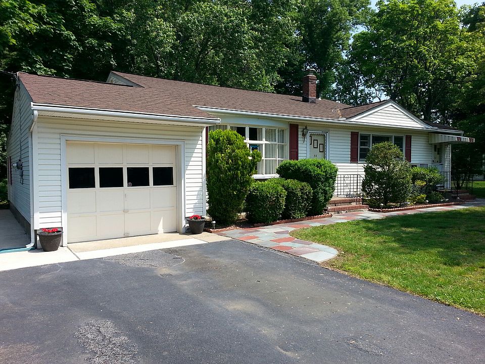 58 Rennert Ln, Bardonia, NY 10954 Zillow