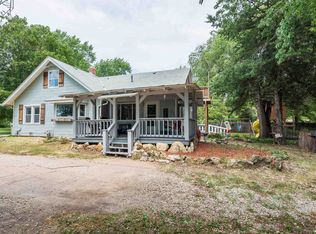 1246 N Custer Ln, Augusta, KS 67010
