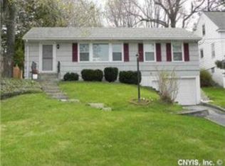 2039 S Geddes St, Syracuse, NY 13207