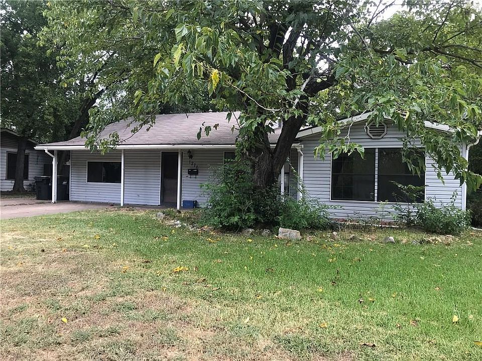 1st image of 1216 Bowie Dr
