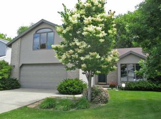 3005 Interlaken Pass, Madison, WI 53719